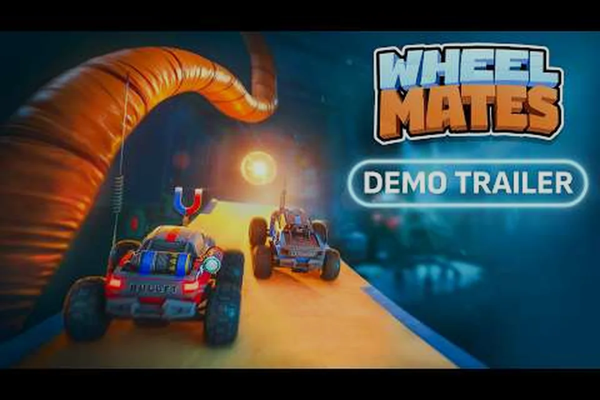 WheelMates Experiments: Snowball, Nodes & Ending Explained
