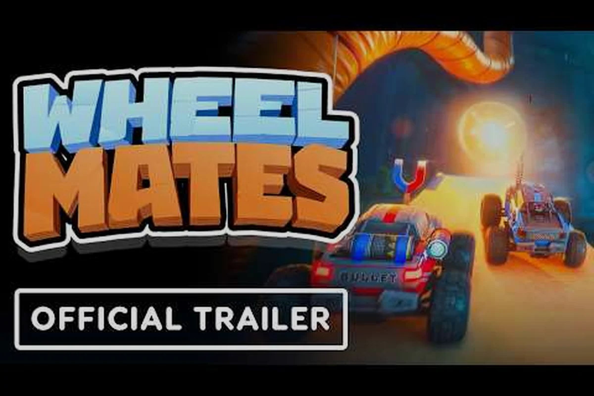 WheelMates Hidden Rooms: Secret Areas & Full Story